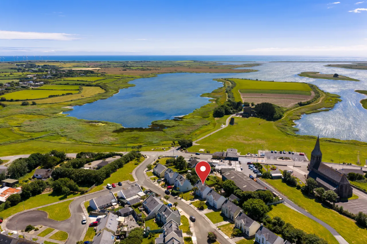 Photo of 4 Lakeside, Our Lady's Island, Co. Wexford, Y35 WP20
