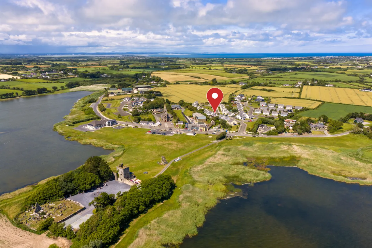 Photo of 4 Lakeside, Our Lady's Island, Co. Wexford, Y35 WP20