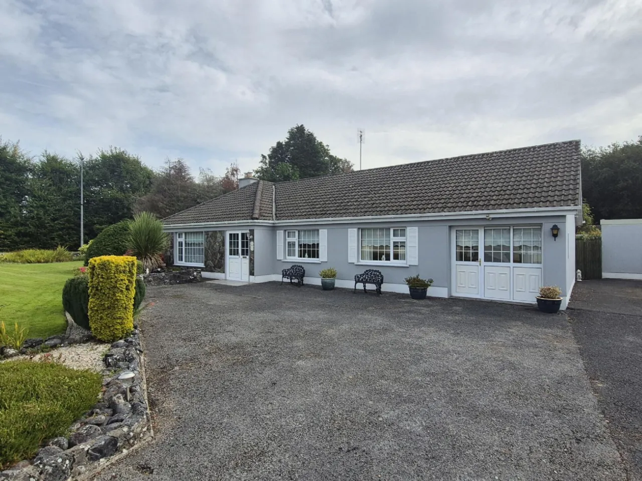 Photo of 2 Grattan Park, Mountbellew, Co. Galway, H53P025