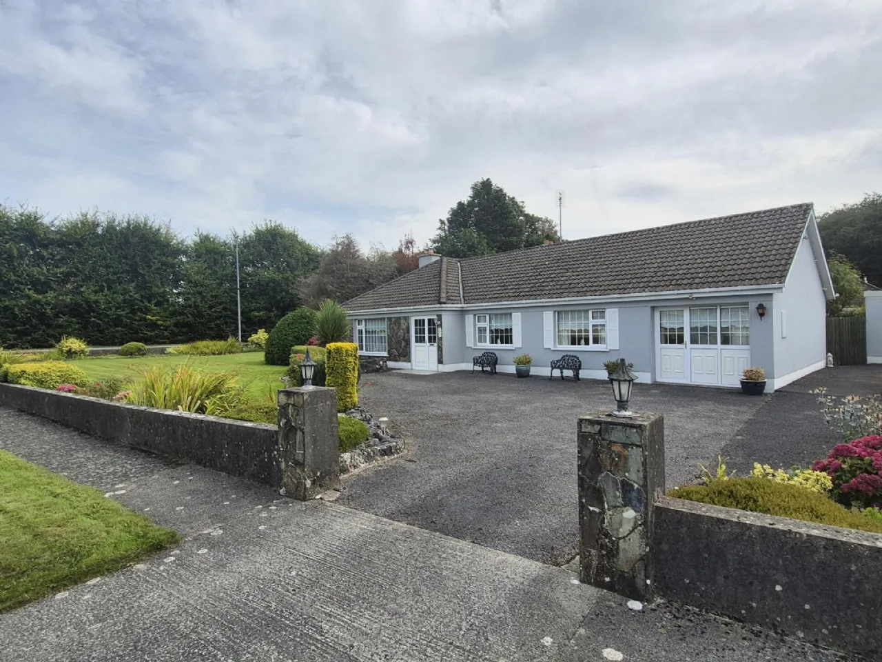 Photo of 2 Grattan Park, Mountbellew, Co. Galway, H53P025