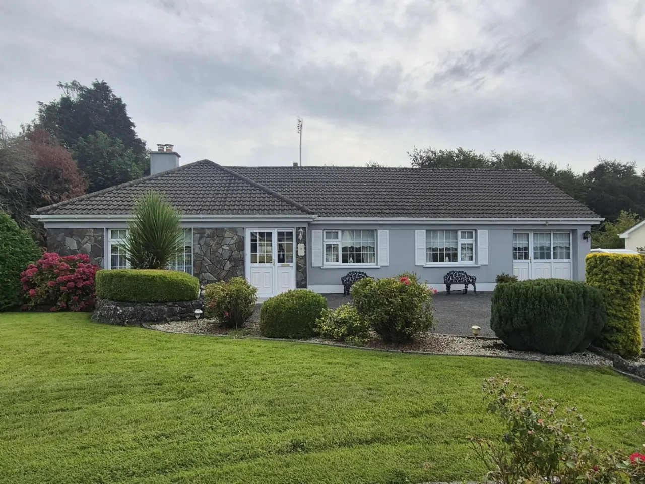 Photo of 2 Grattan Park, Mountbellew, Co. Galway, H53P025