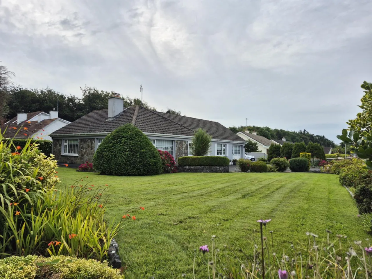 Photo of 2 Grattan Park, Mountbellew, Co. Galway, H53P025