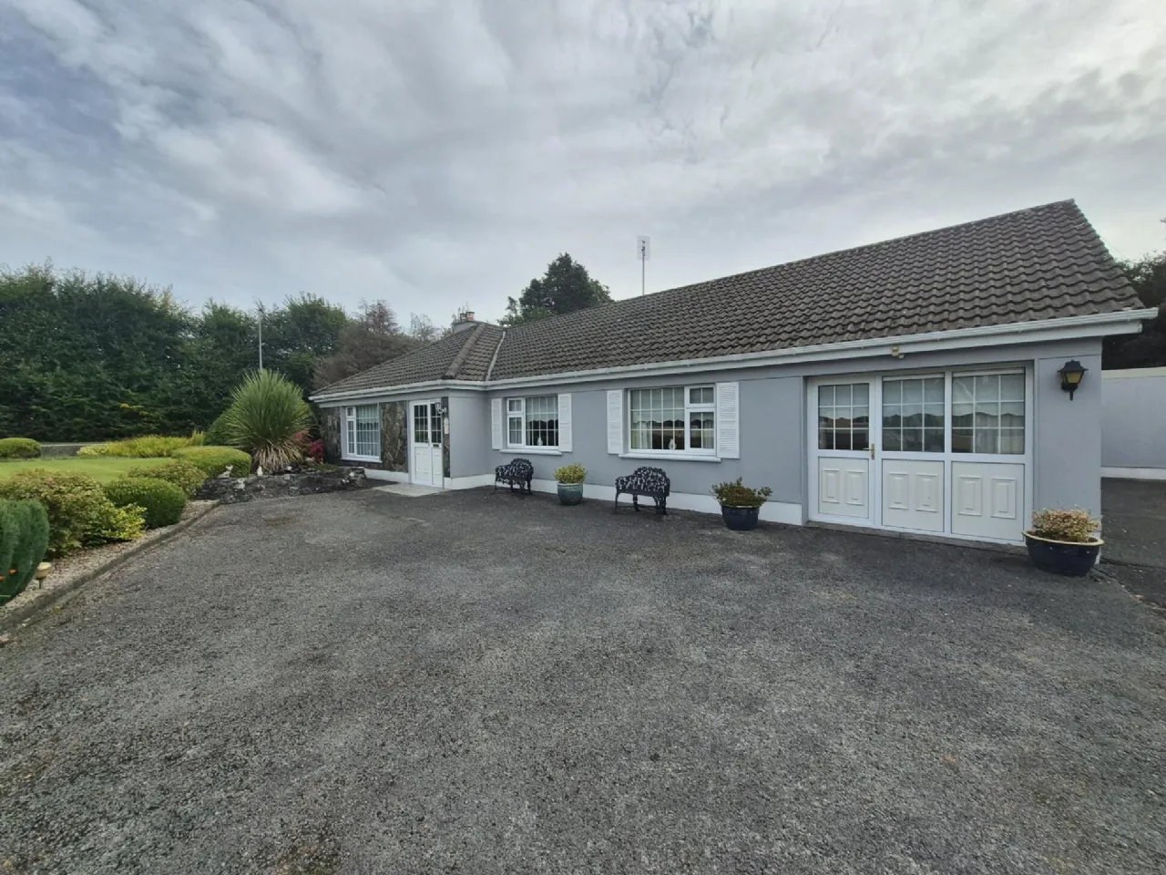 Photo of 2 Grattan Park, Mountbellew, Co. Galway, H53P025