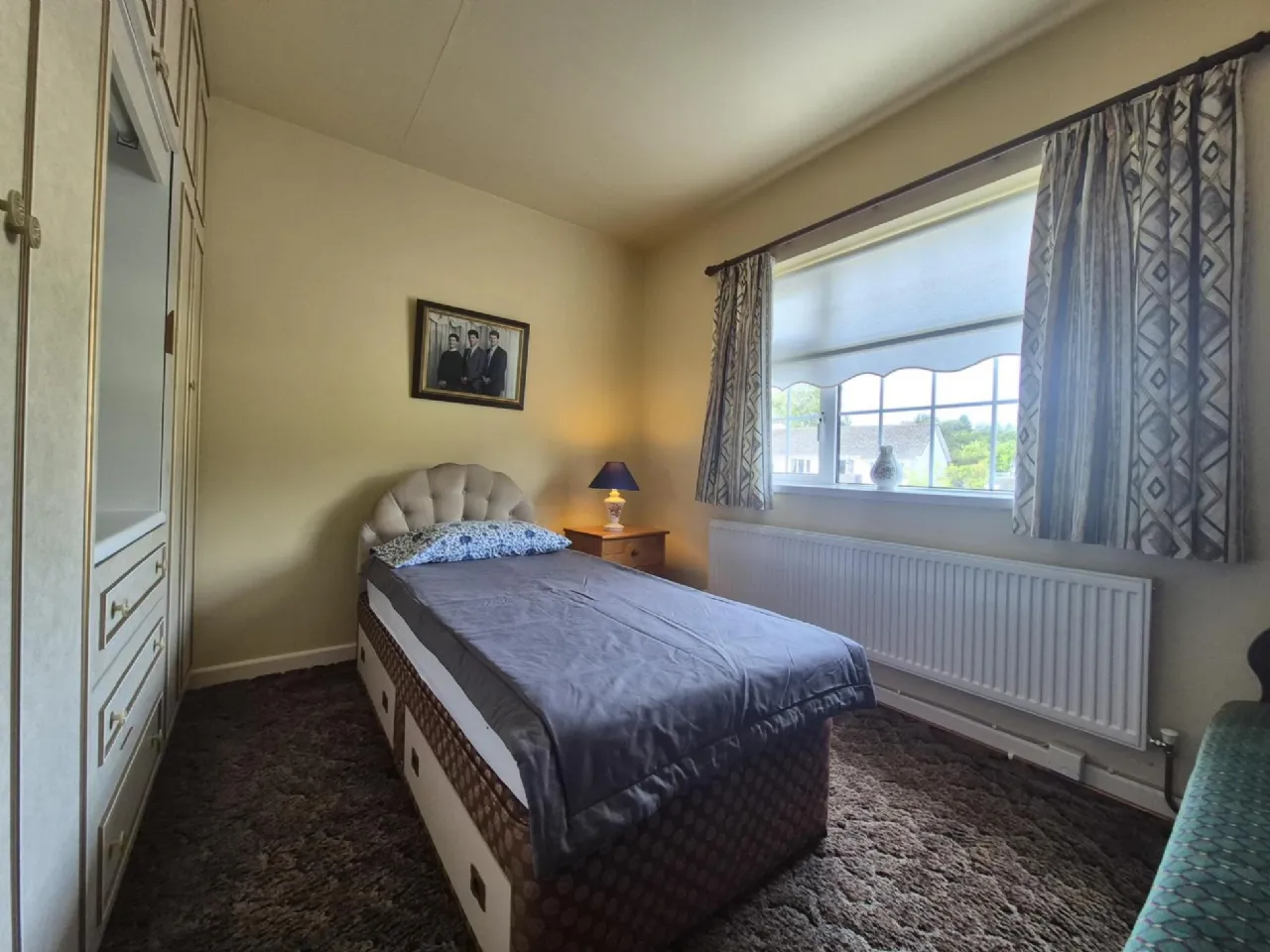 Photo of 2 Grattan Park, Mountbellew, Co. Galway, H53P025