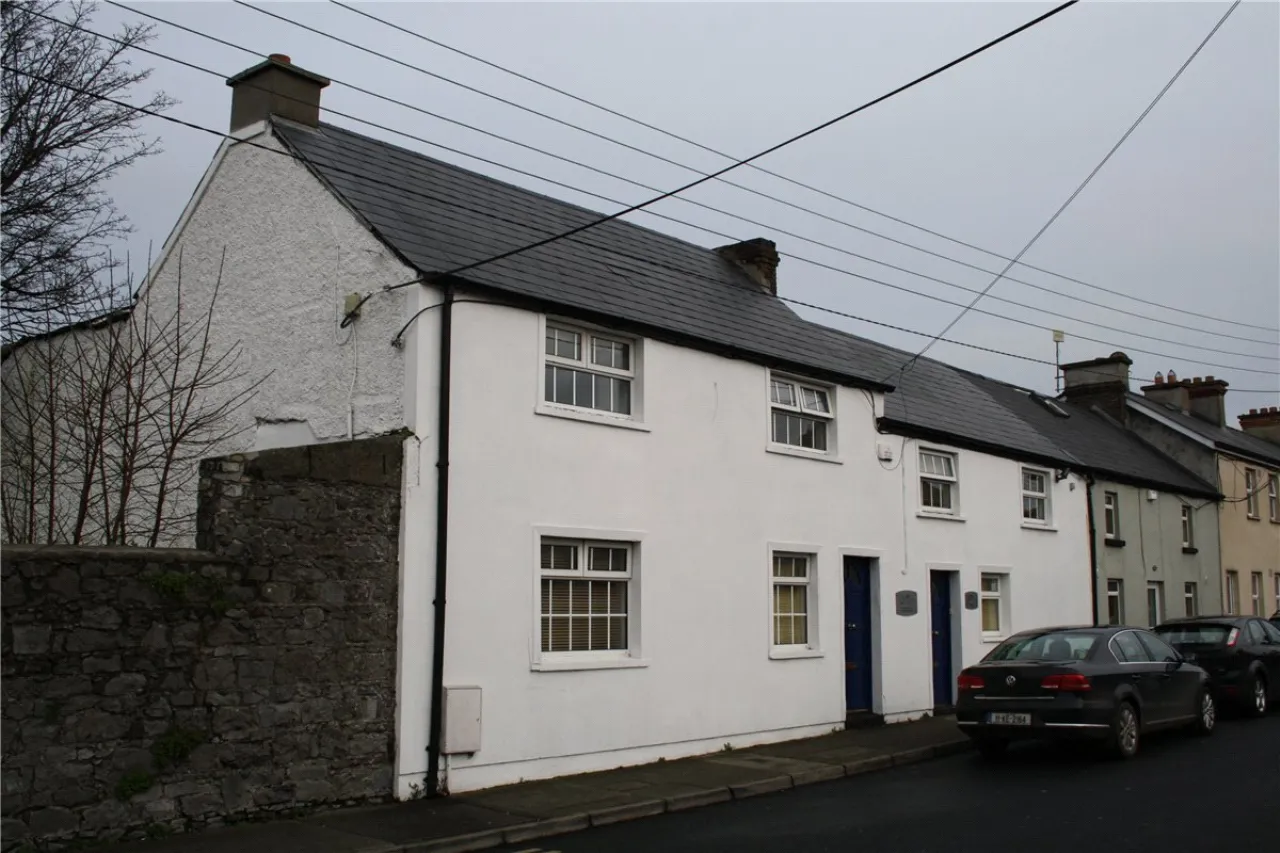 Photo of 1A-3A Granby Row, Carlow