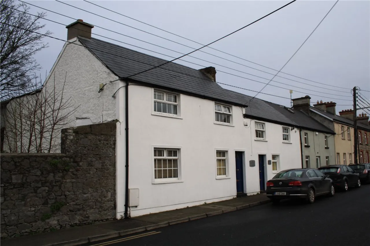 Photo of 1A-3A Granby Row, Carlow