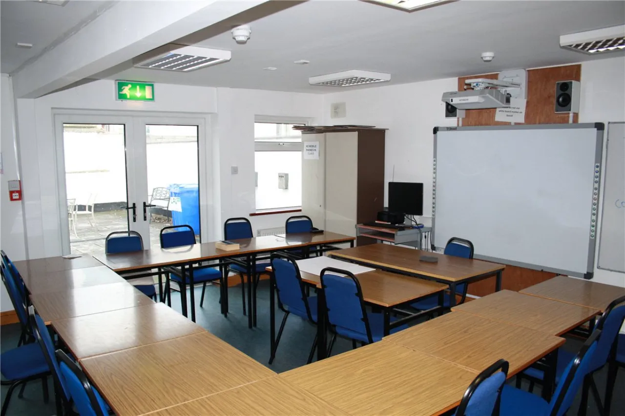 Photo of 1A-3A Granby Row, Carlow