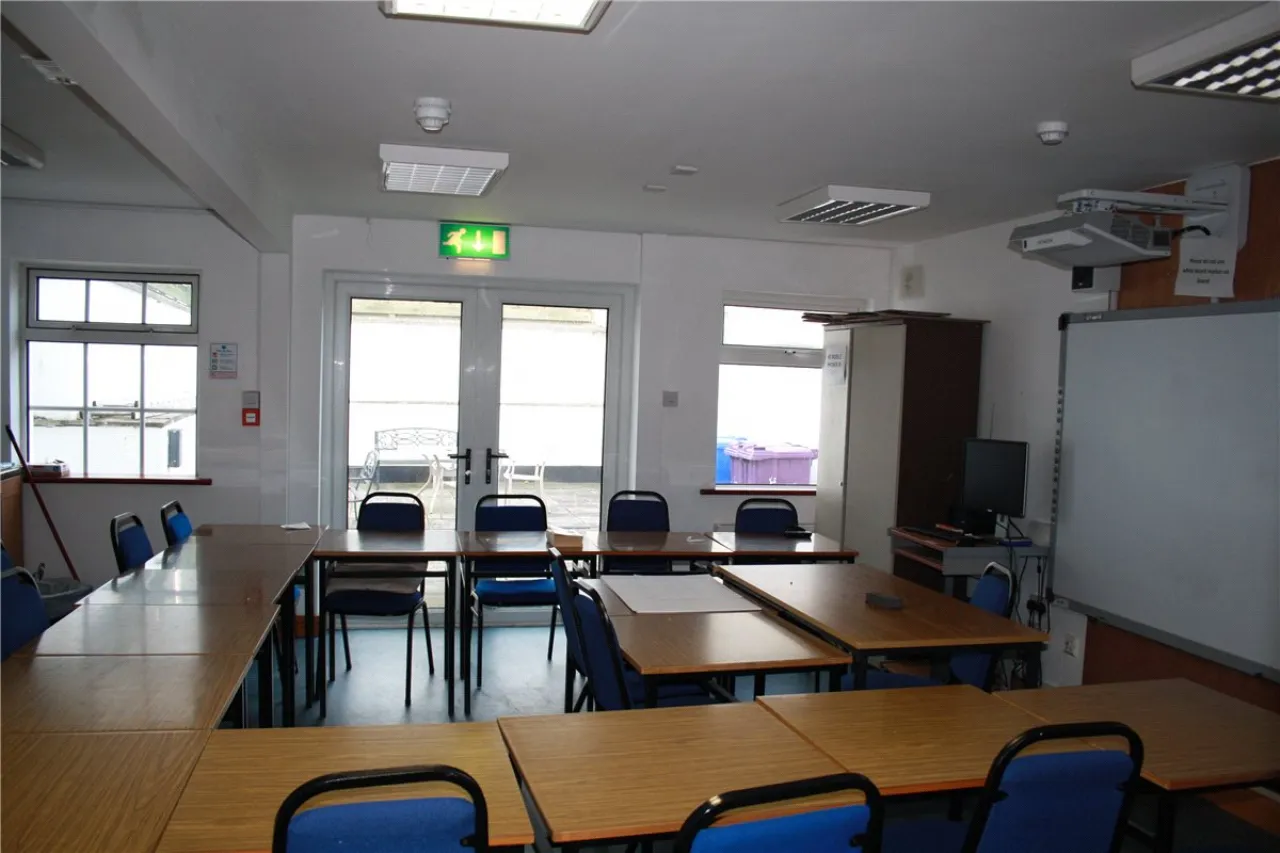 Photo of 1A-3A Granby Row, Carlow