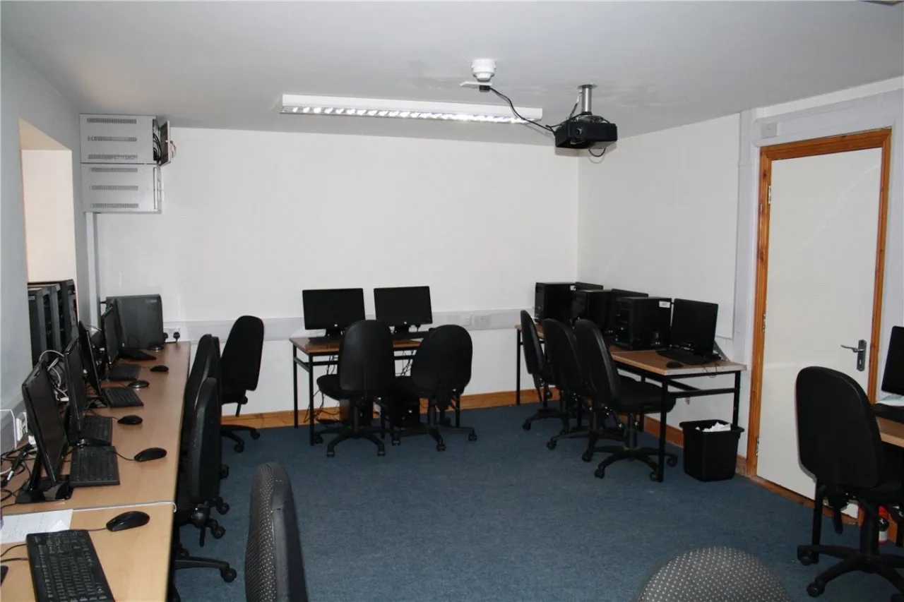 Photo of 1A-3A Granby Row, Carlow