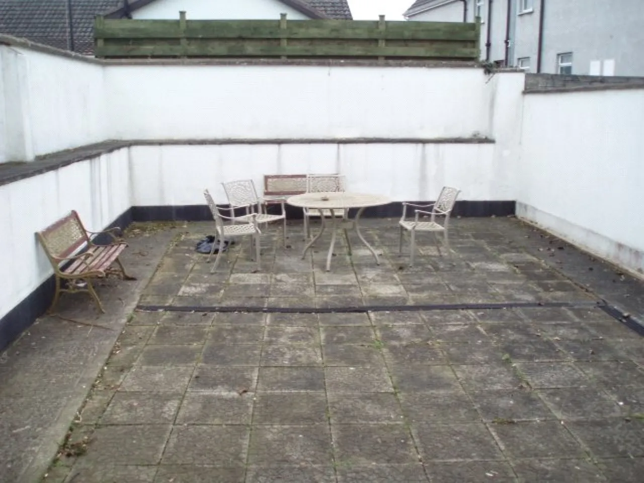 Photo of 1A-3A Granby Row, Carlow