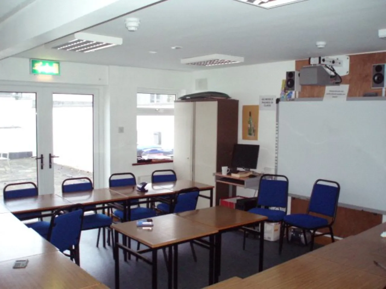 Photo of 1A-3A Granby Row, Carlow