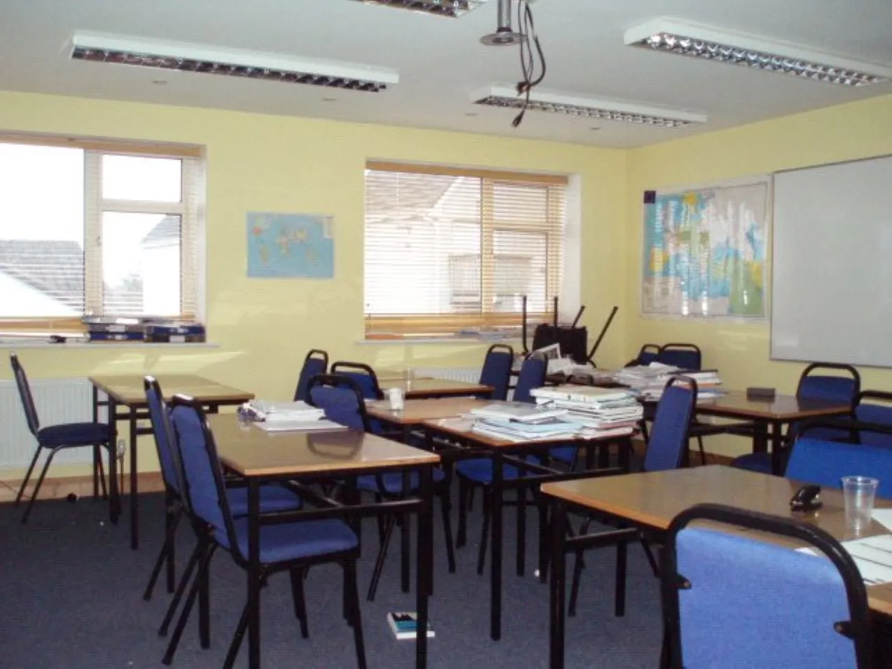 Photo of 1A-3A Granby Row, Carlow