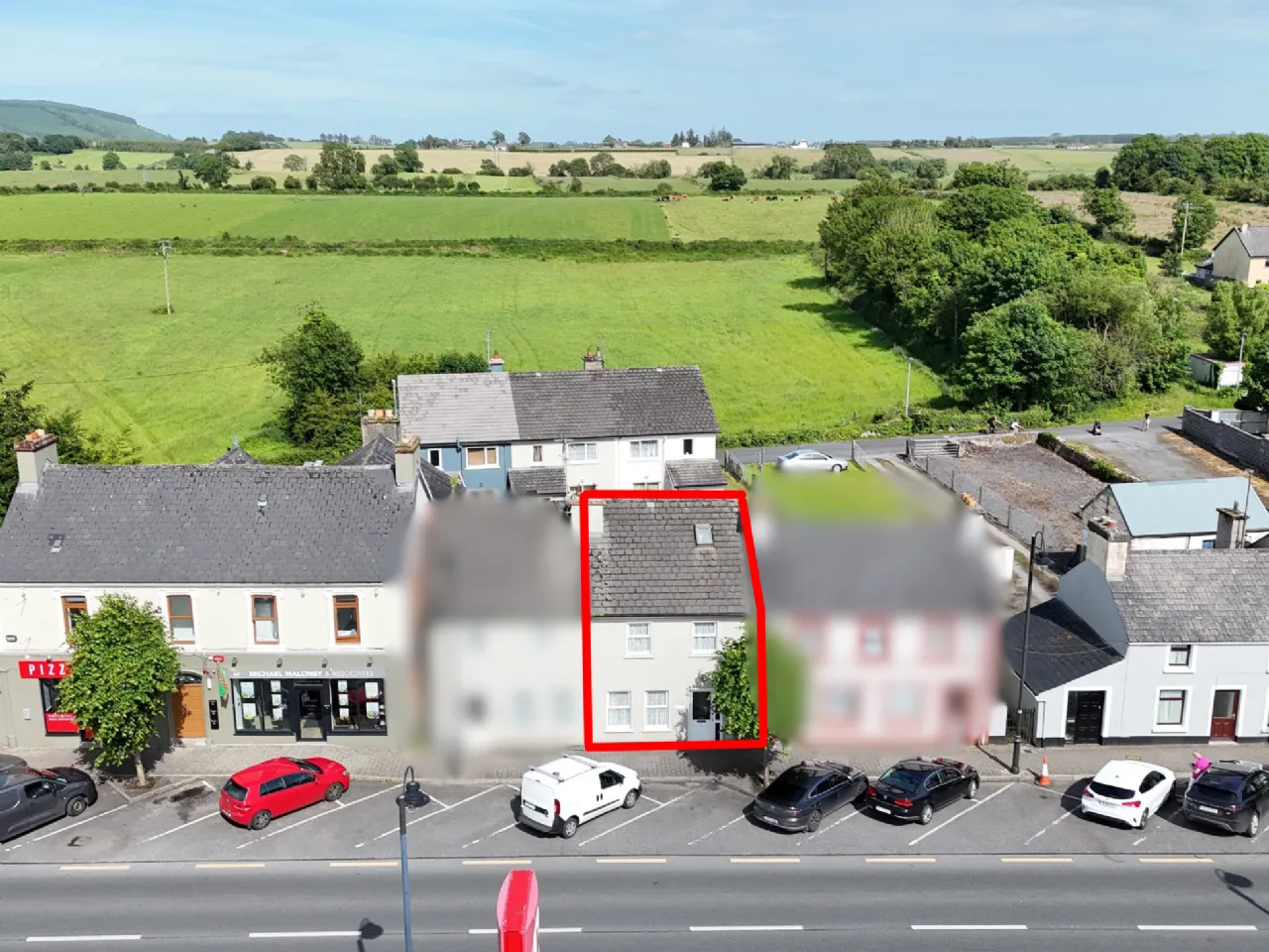Photo of Fingal, 5 Main Street, Balla, Co Mayo, F23AE36