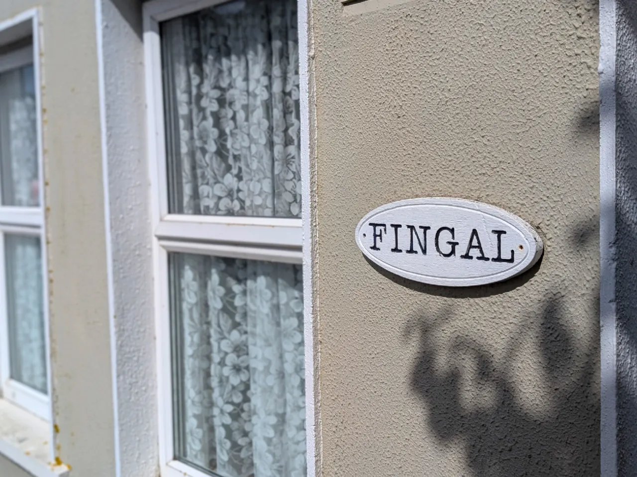 Photo of Fingal, 5 Main Street, Balla, Co Mayo, F23AE36