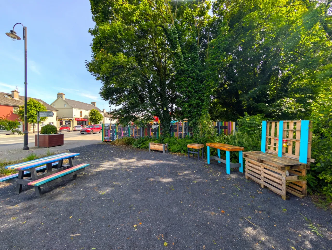 Photo of Fingal, 5 Main Street, Balla, Co Mayo, F23AE36