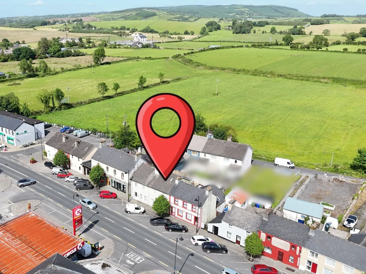 Photo of Fingal, 5 Main Street, Balla, Co Mayo, F23AE36