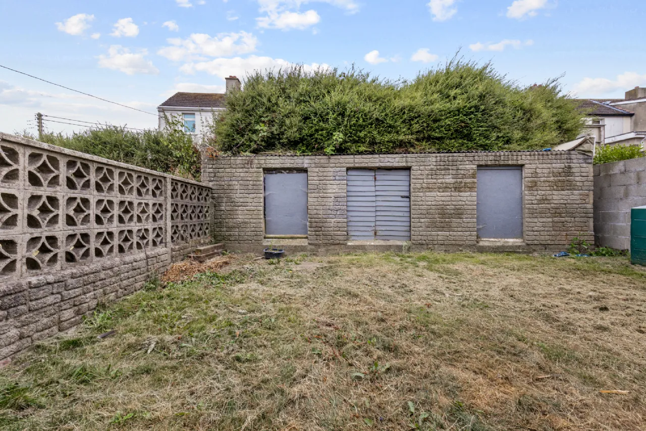 Photo of 1 Charleton Hill, New Ross, Co. Wexford, Y34 X634