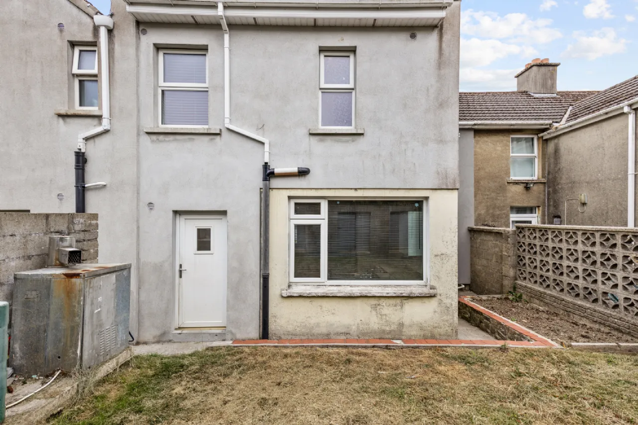 Photo of 1 Charleton Hill, New Ross, Co. Wexford, Y34 X634