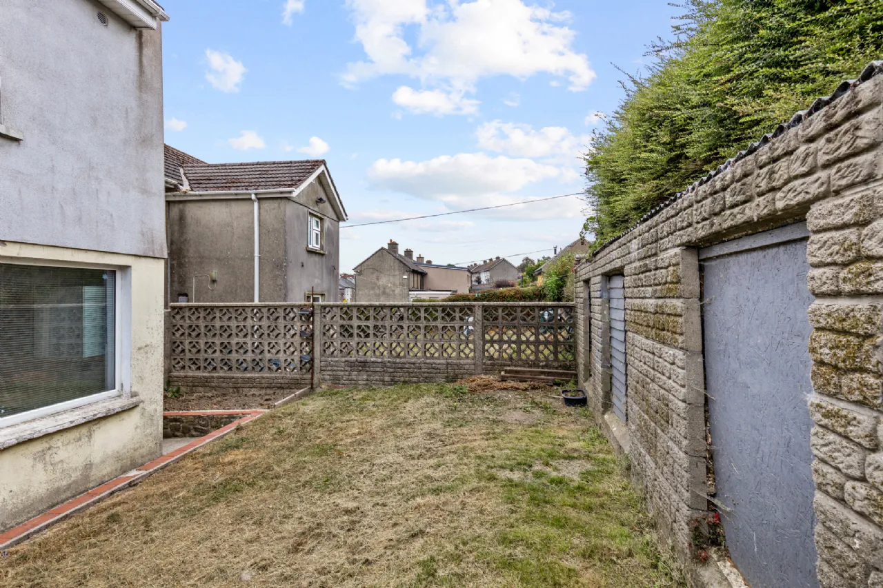 Photo of 1 Charleton Hill, New Ross, Co. Wexford, Y34 X634