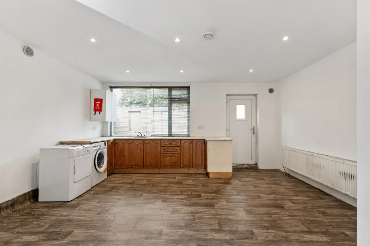 Photo of 1 Charleton Hill, New Ross, Co. Wexford, Y34 X634