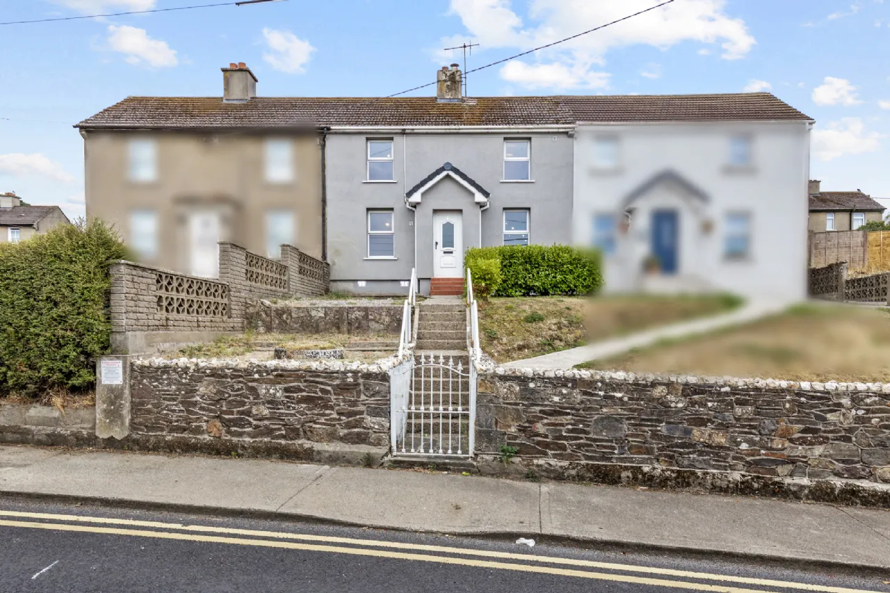 Photo of 1 Charleton Hill, New Ross, Co. Wexford, Y34 X634
