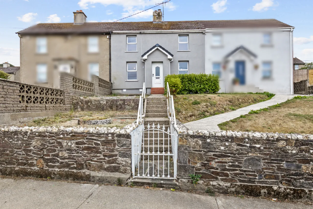Photo of 1 Charleton Hill, New Ross, Co. Wexford, Y34 X634