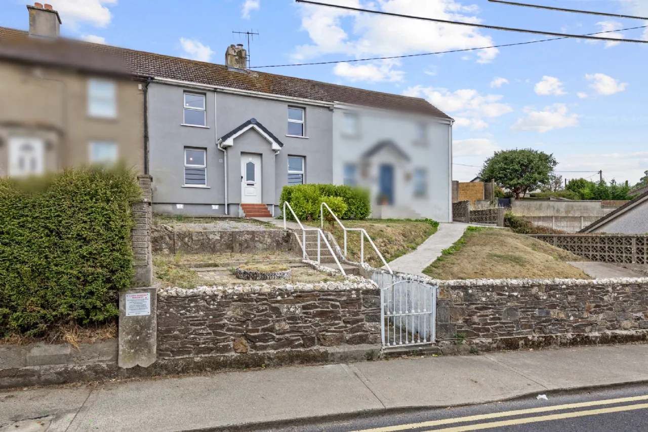 Photo of 1 Charleton Hill, New Ross, Co. Wexford, Y34 X634