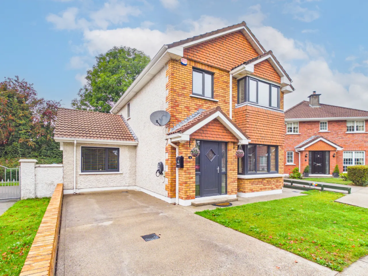 Photo of 8 Ard Carraig, Dublin Road, Thurles, Co. Tipperary, E41 NW62