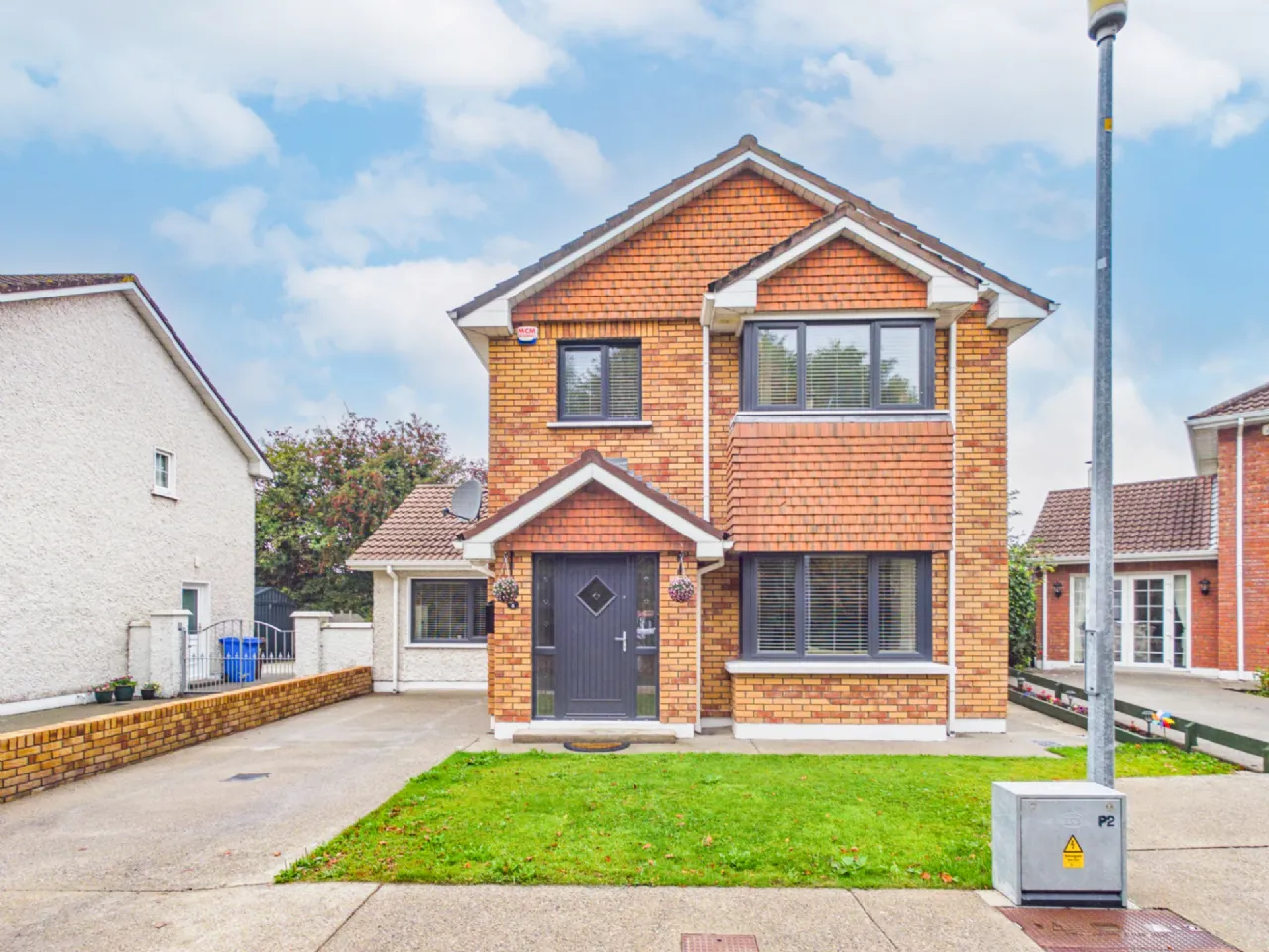 Photo of 8 Ard Carraig, Dublin Road, Thurles, Co. Tipperary, E41 NW62