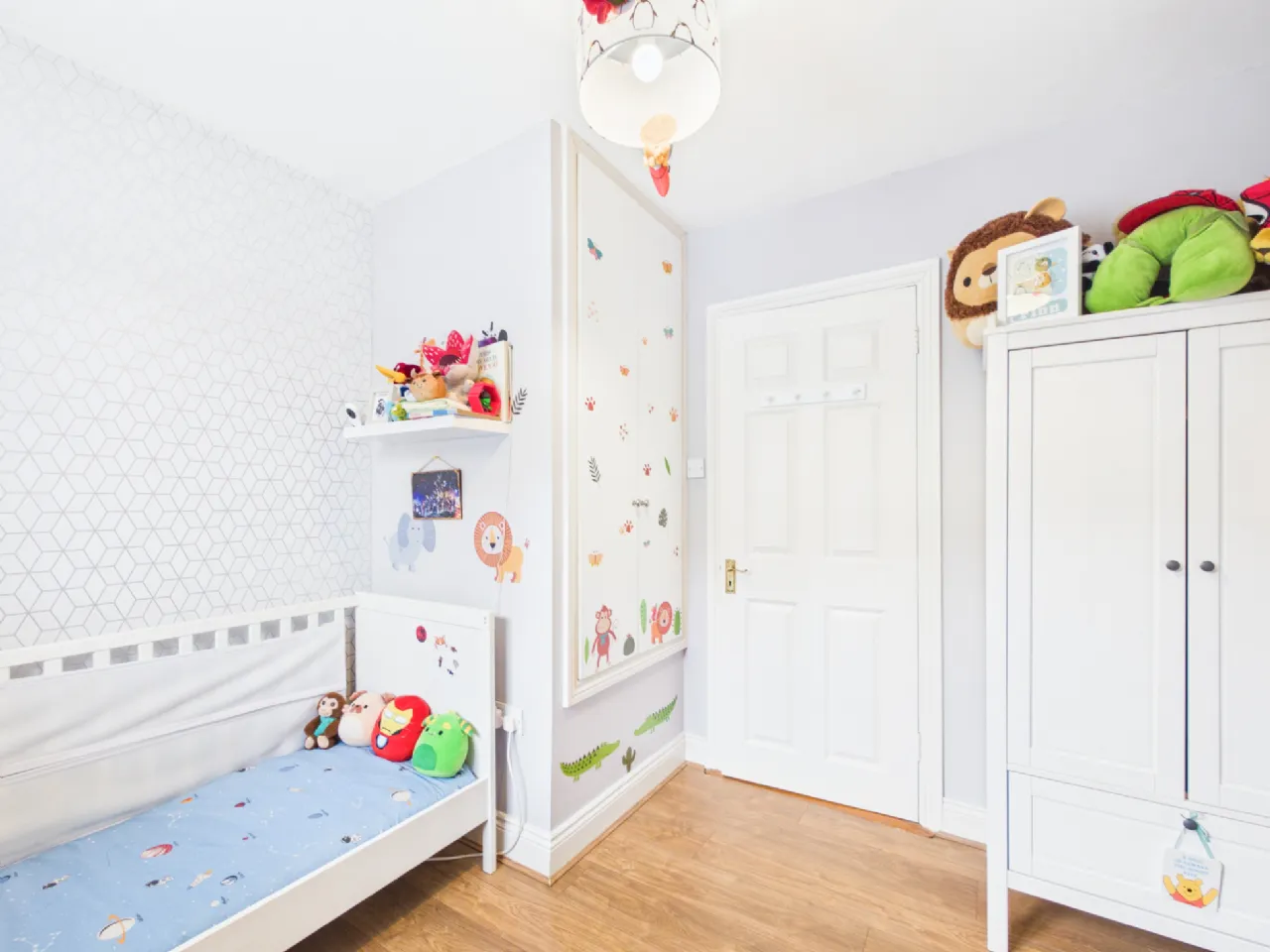 Photo of 8 Ard Carraig, Dublin Road, Thurles, Co. Tipperary, E41 NW62