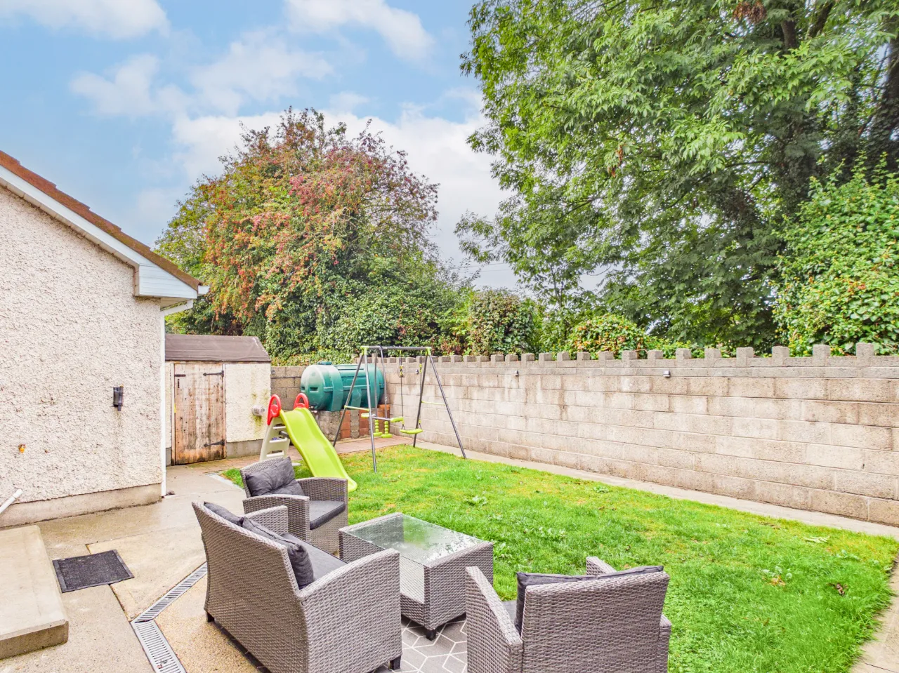 Photo of 8 Ard Carraig, Dublin Road, Thurles, Co. Tipperary, E41 NW62
