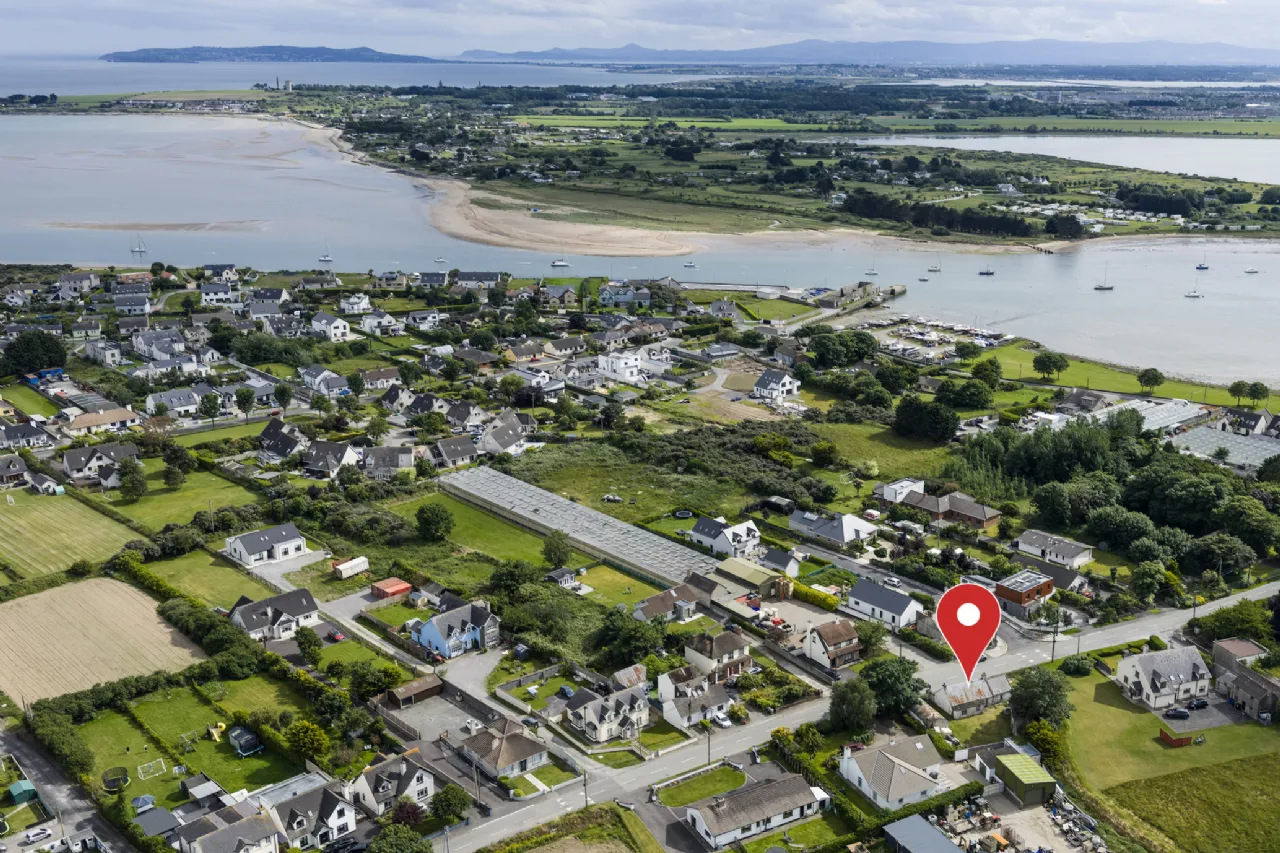 Photo of Iona, 84 Channel Road, Rush, Co. Dublin