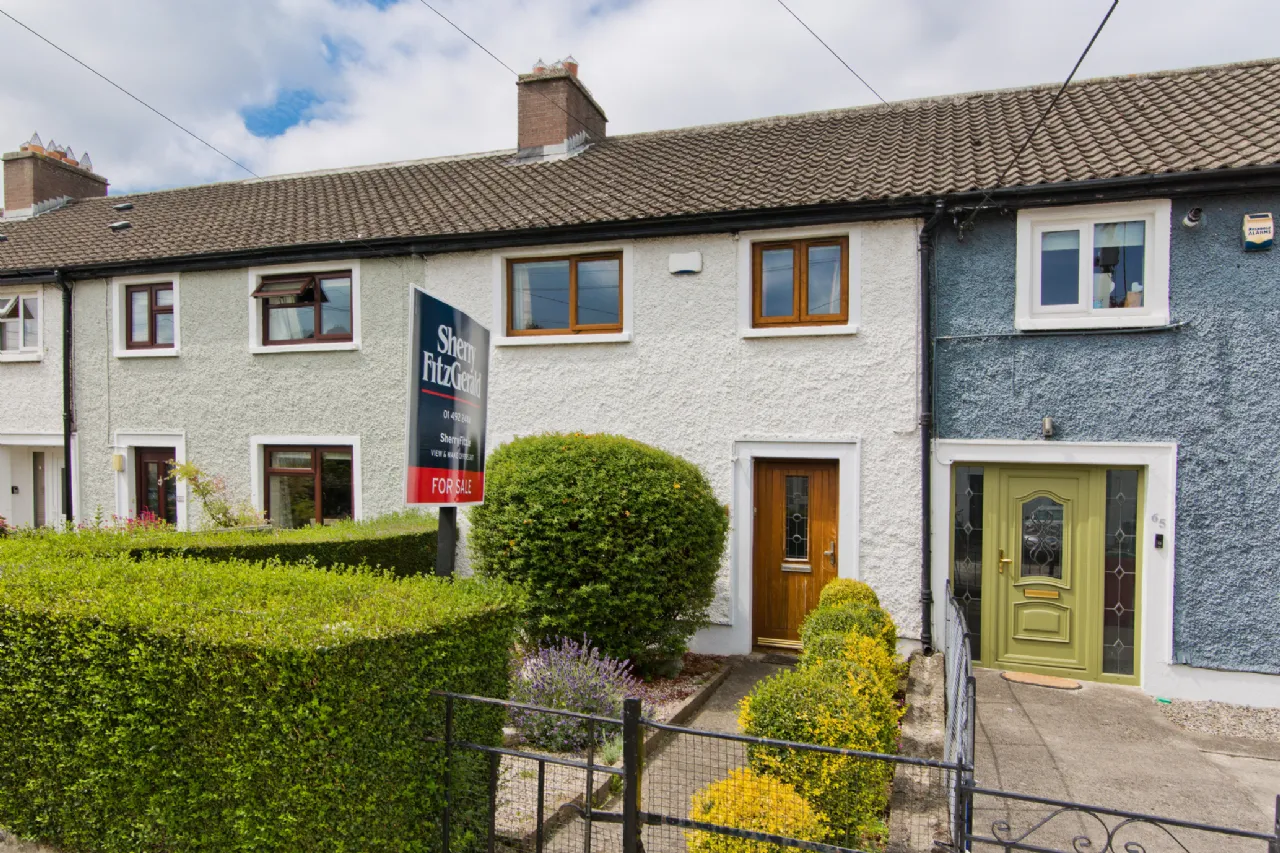Photo of 63 Mangerton Road, Drimnagh, Dublin 12, D12 HN36