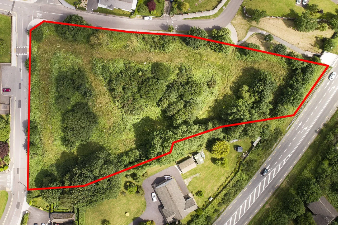 Photo of Approx. 0.86 Ha (2.13 Acres), Aislinn Road, Castleredmond, Midleton, Co Cork