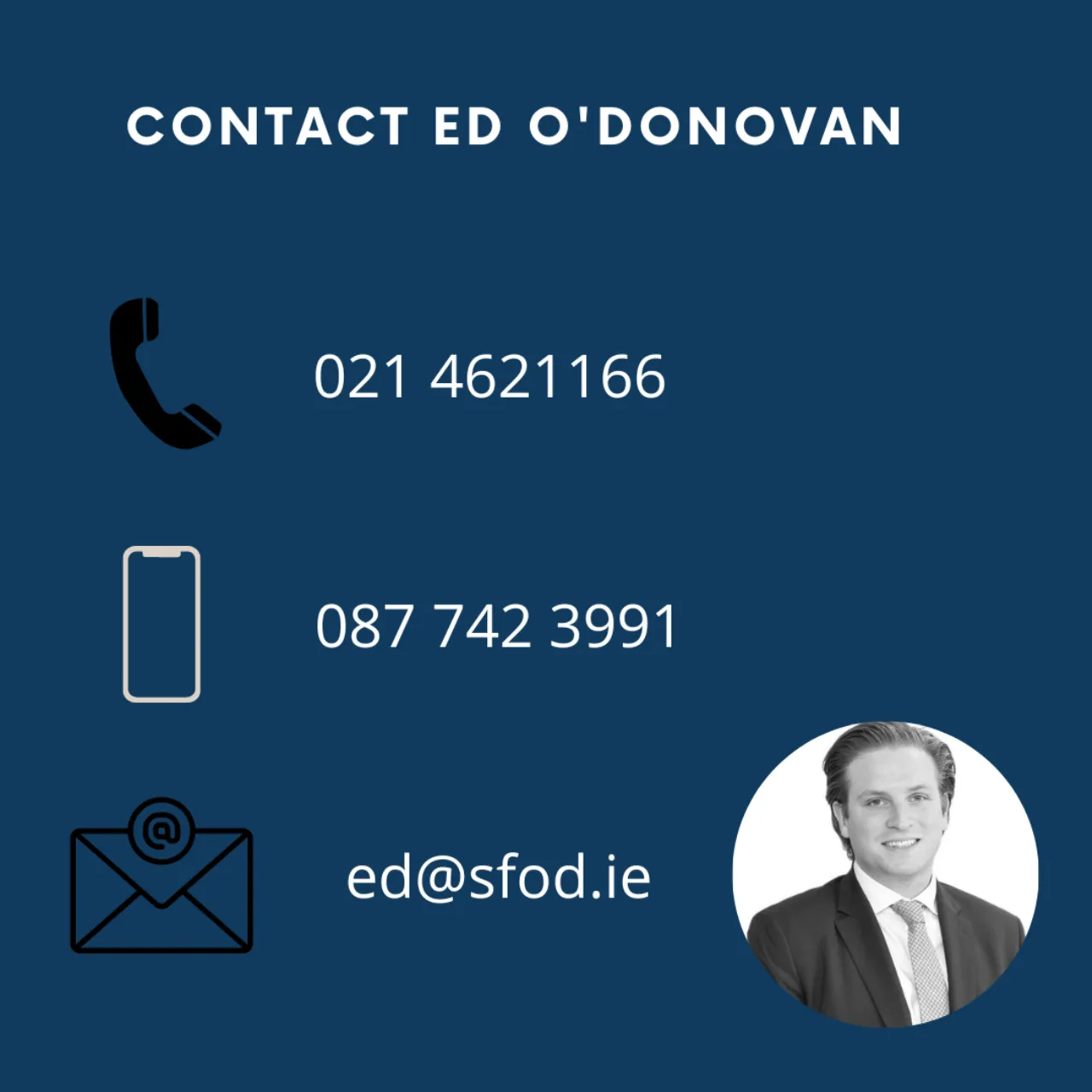 Photo of Approx. 0.86 Ha (2.13 Acres), Aislinn Road, Castleredmond, Midleton, Co Cork