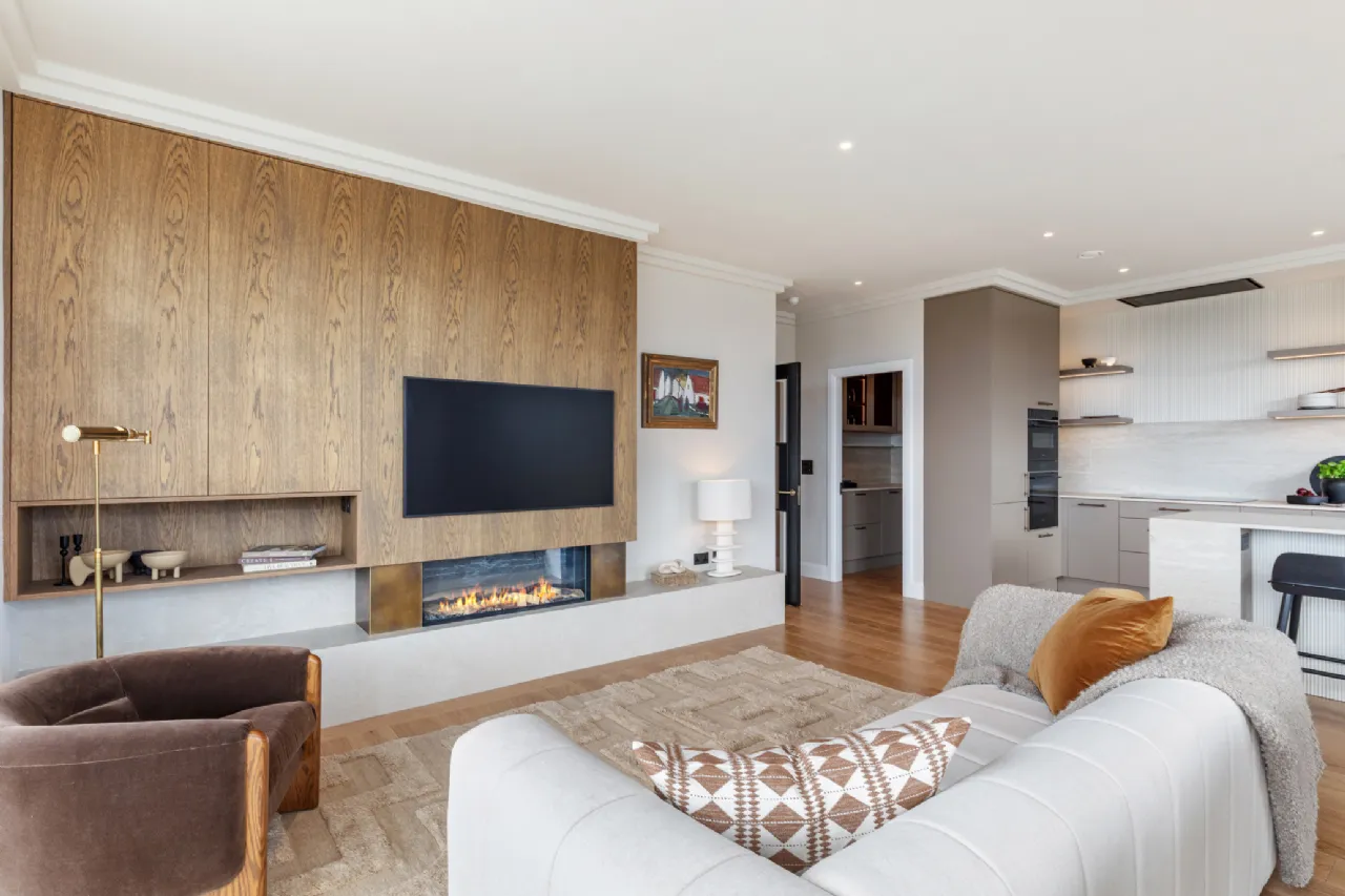 Photo of Three Bedroom Penthouses, Drummartin Heights, Kilmacud, Dublin 14