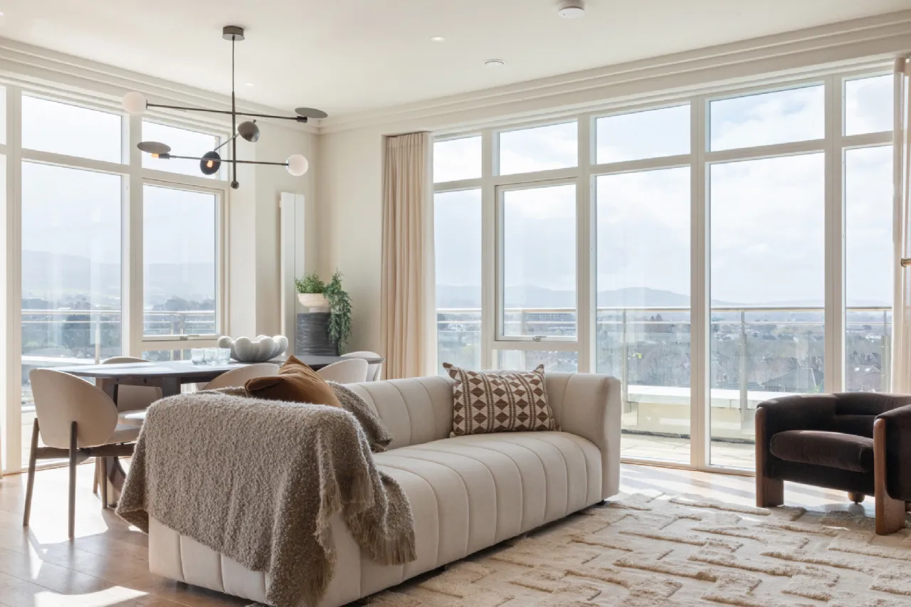 Photo of Three Bedroom Penthouses, Drummartin Heights, Kilmacud, Dublin 14
