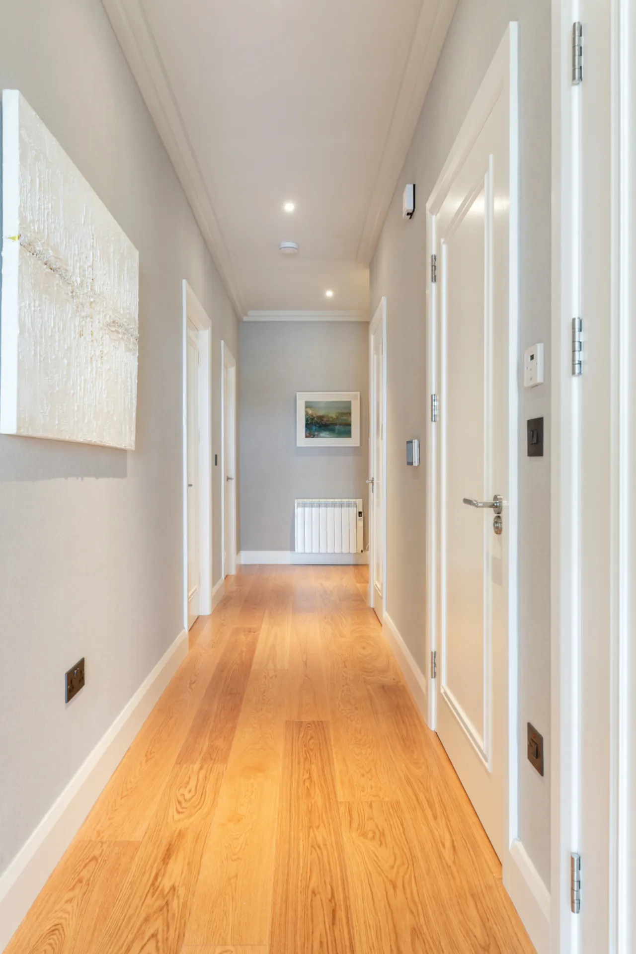 Photo of Three Bedroom Penthouses, Drummartin Heights, Kilmacud, Dublin 14