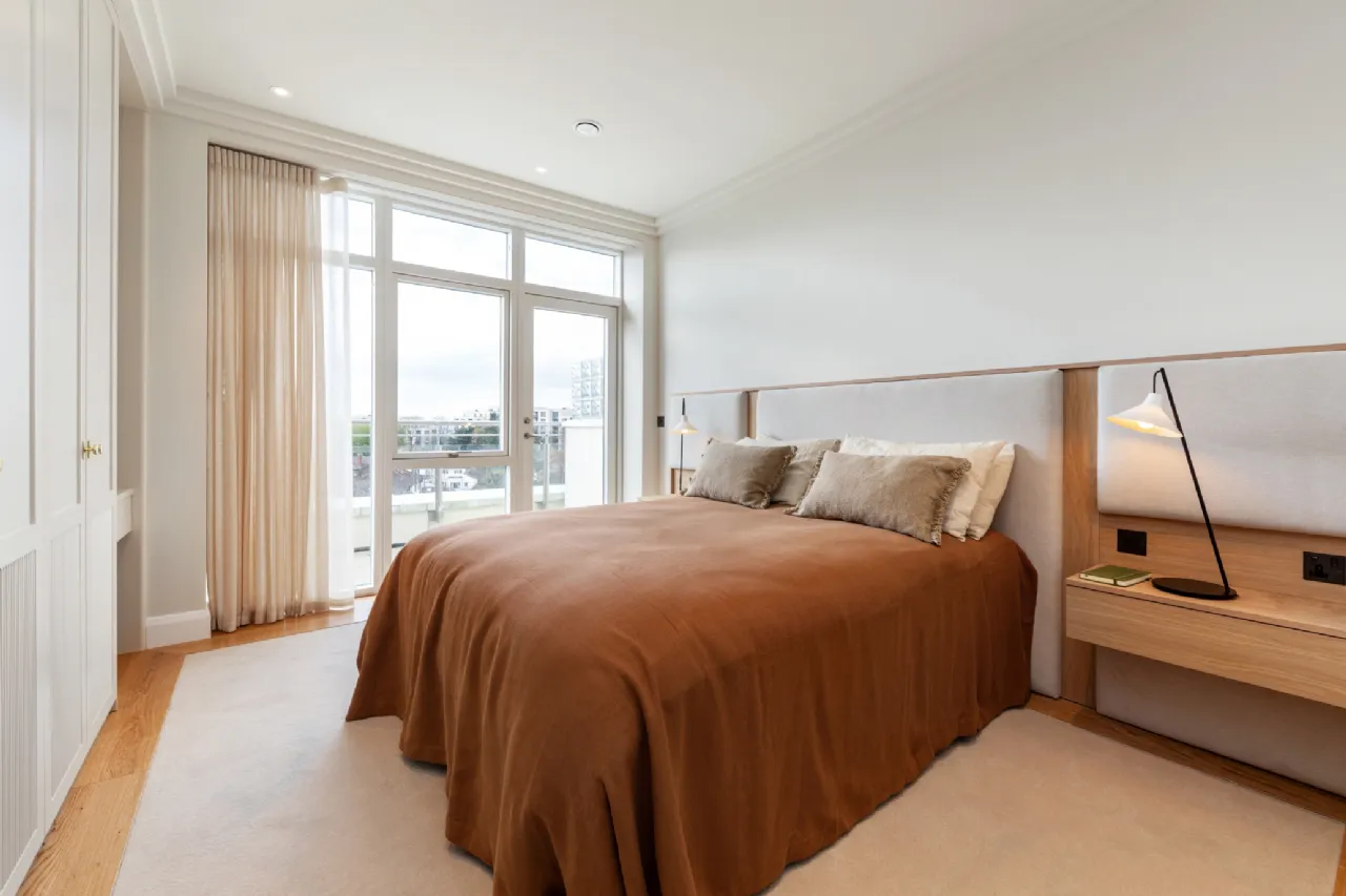 Photo of Three Bedroom Penthouses, Drummartin Heights, Kilmacud, Dublin 14