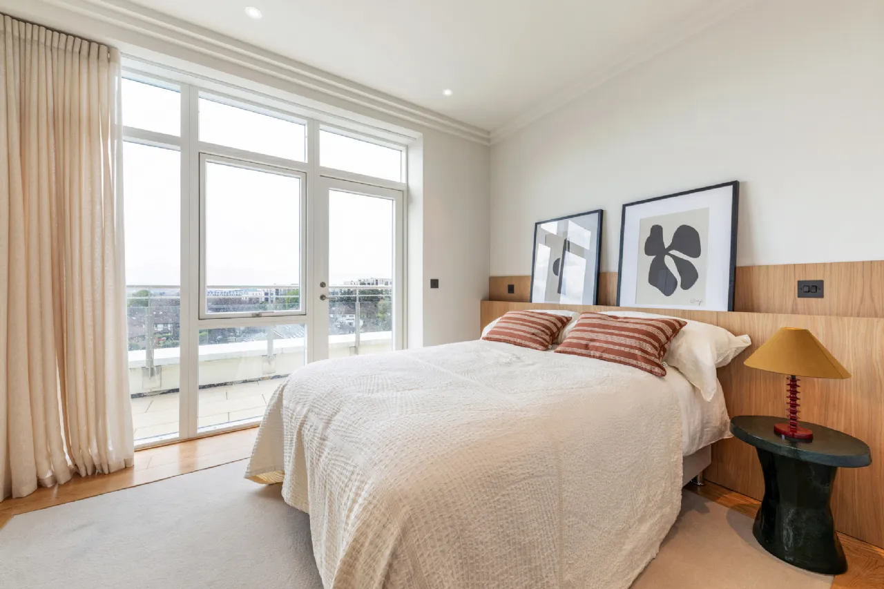 Photo of Three Bedroom Penthouses, Drummartin Heights, Kilmacud, Dublin 14