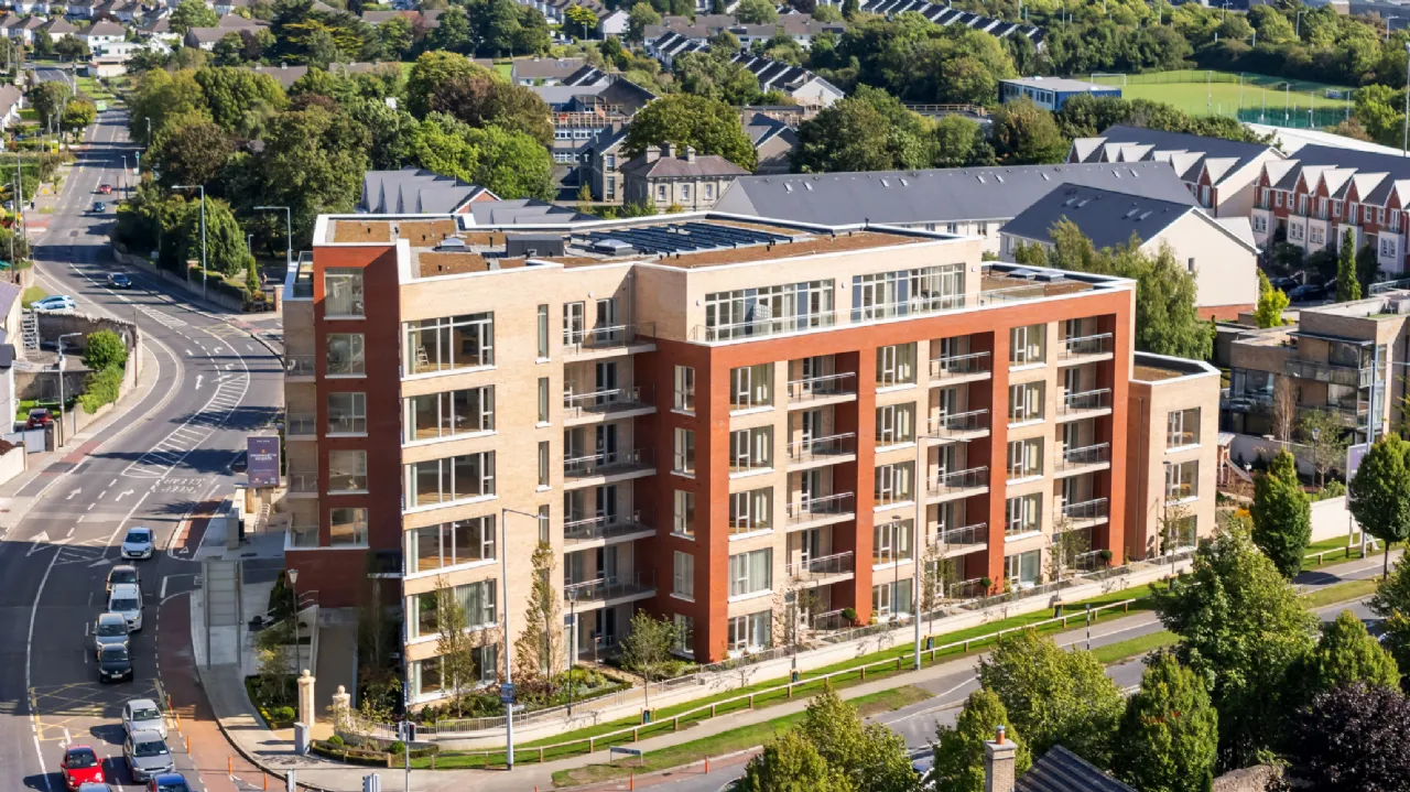 Photo of Three Bedroom Penthouses, Drummartin Heights, Kilmacud, Dublin 14