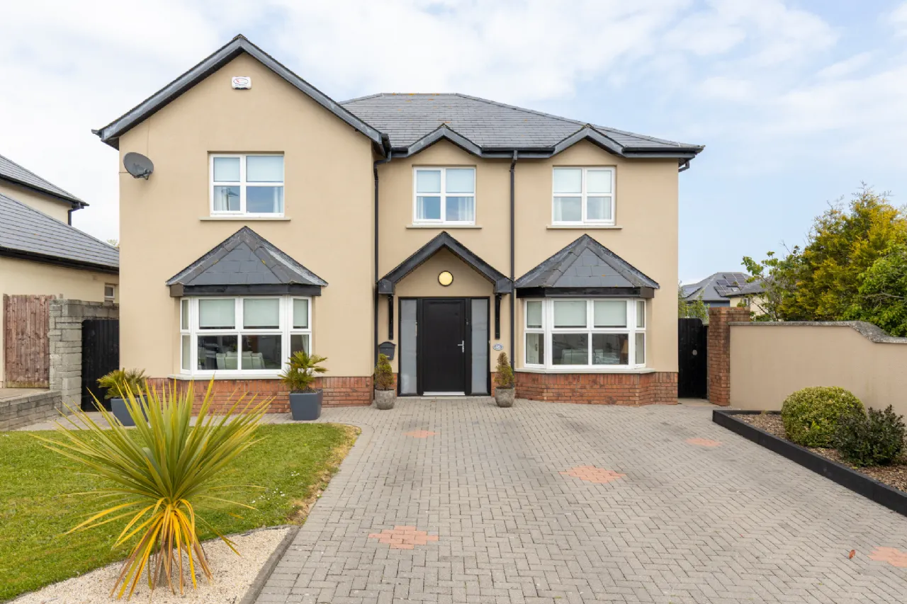 Photo of 46 Glen Aoibhinn, Riverchapel, Gorey, Co. Wexford, Y25H727