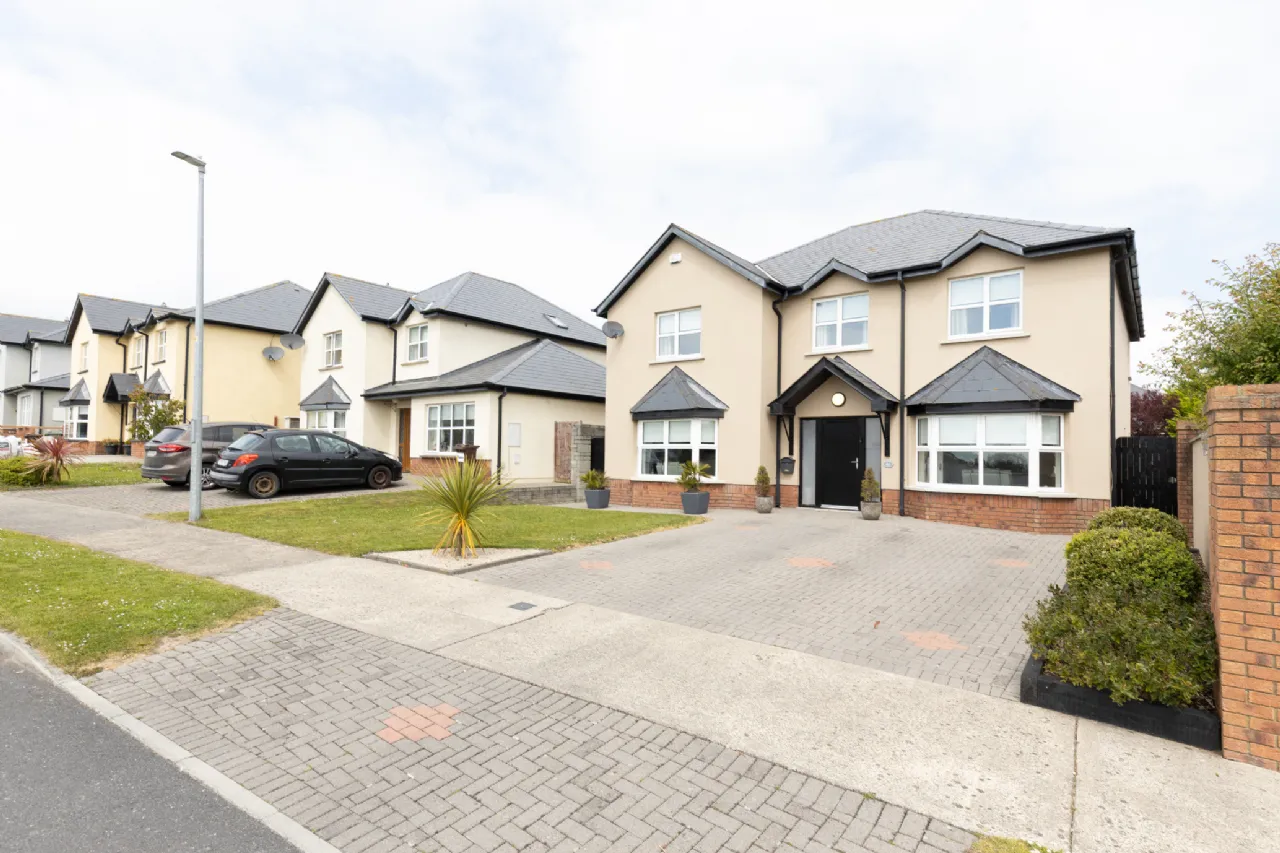 Photo of 46 Glen Aoibhinn, Riverchapel, Gorey, Co. Wexford, Y25H727