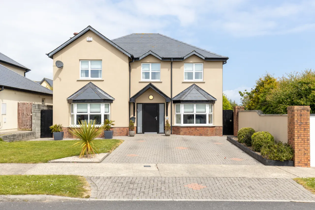 Photo of 46 Glen Aoibhinn, Riverchapel, Gorey, Co. Wexford, Y25H727