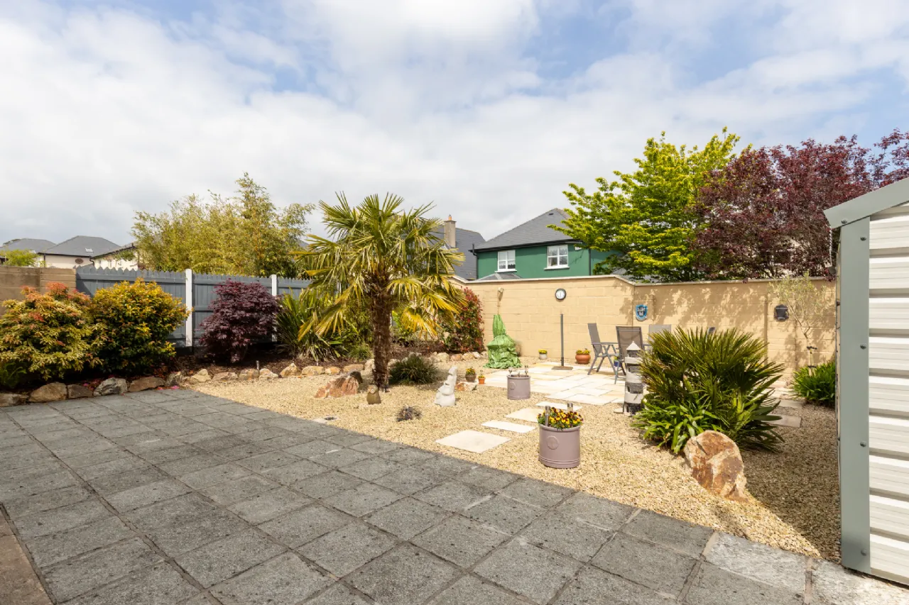 Photo of 46 Glen Aoibhinn, Riverchapel, Gorey, Co. Wexford, Y25H727