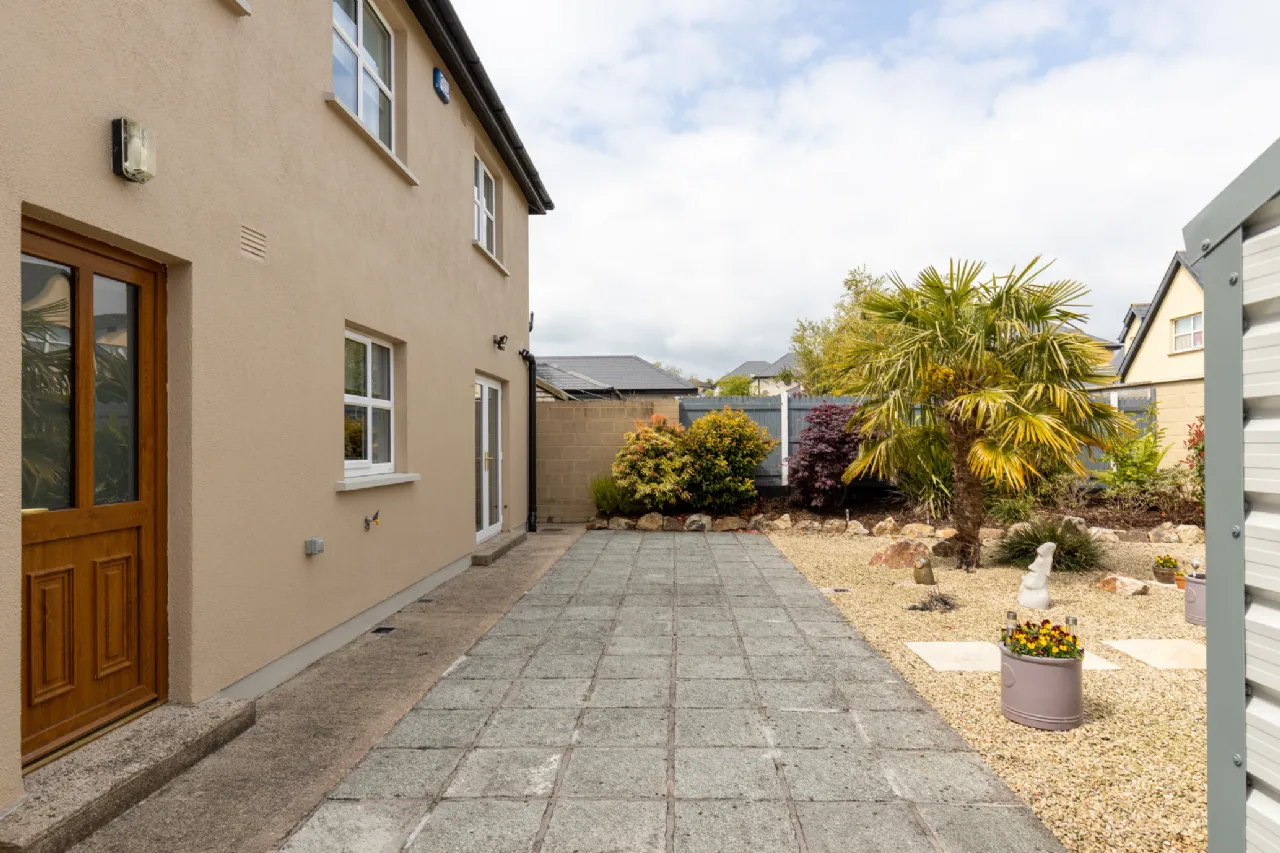 Photo of 46 Glen Aoibhinn, Riverchapel, Gorey, Co. Wexford, Y25H727
