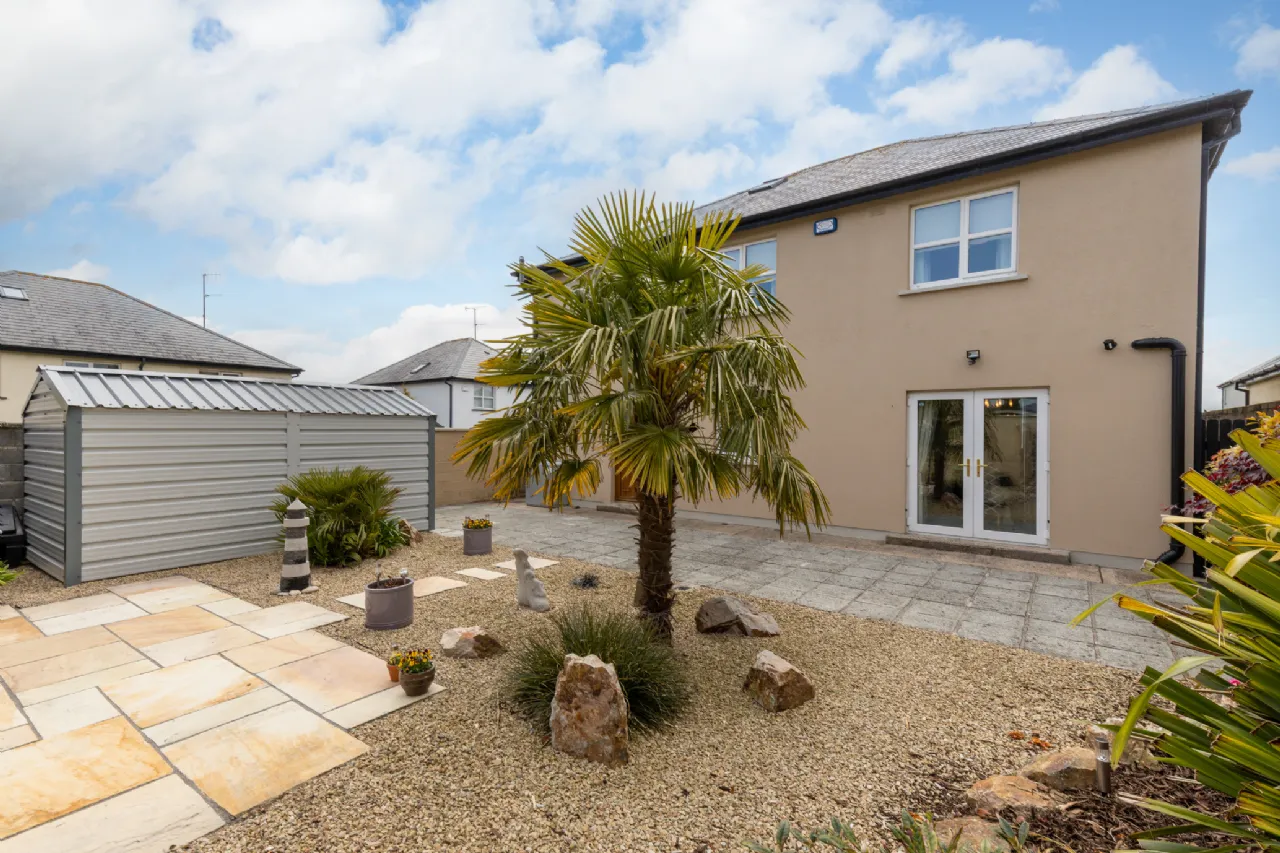 Photo of 46 Glen Aoibhinn, Riverchapel, Gorey, Co. Wexford, Y25H727