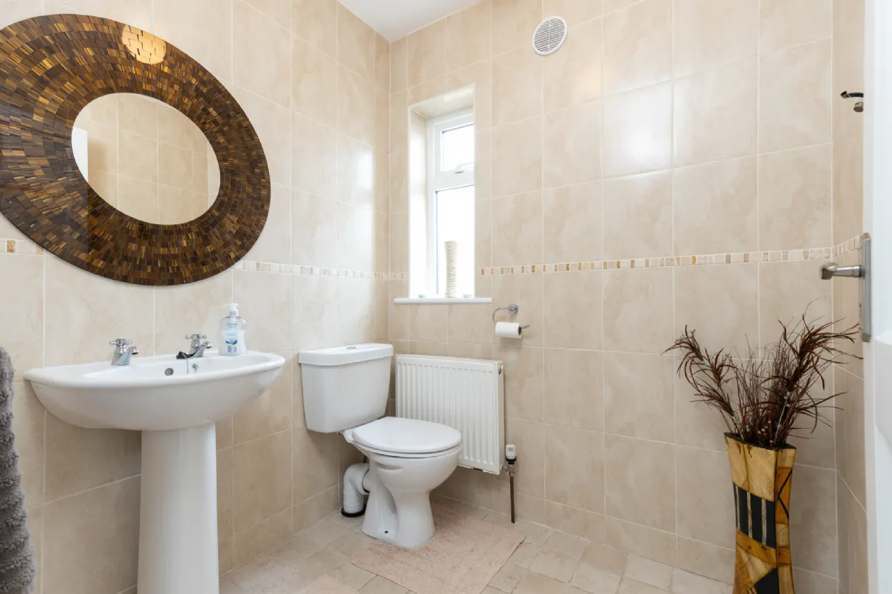 Photo of 46 Glen Aoibhinn, Riverchapel, Gorey, Co. Wexford, Y25H727