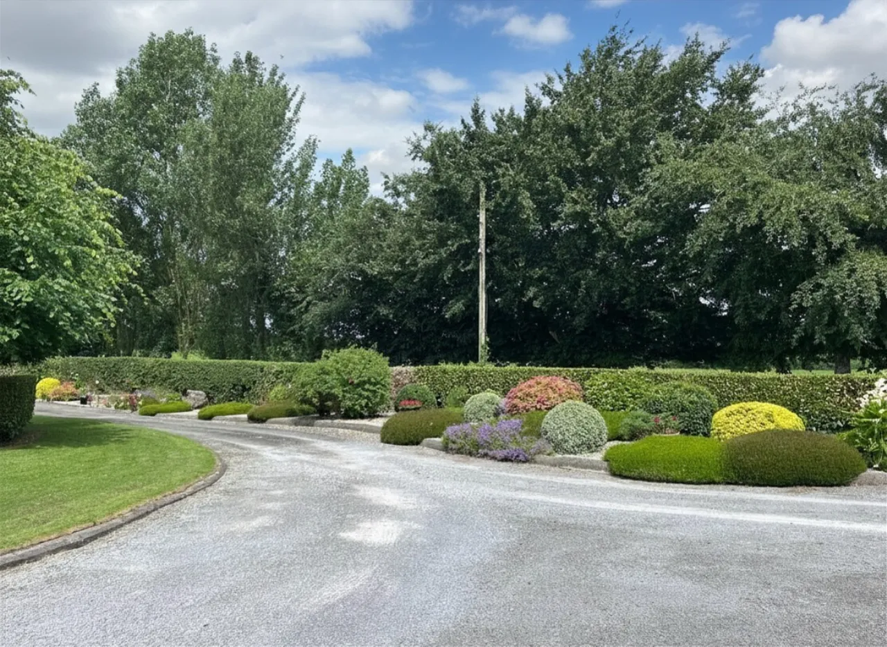Photo of Deansgrove, Cashel, Co Tipperary, E25KD29