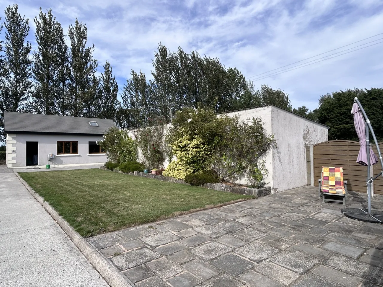 Photo of Deansgrove, Cashel, Co Tipperary, E25KD29